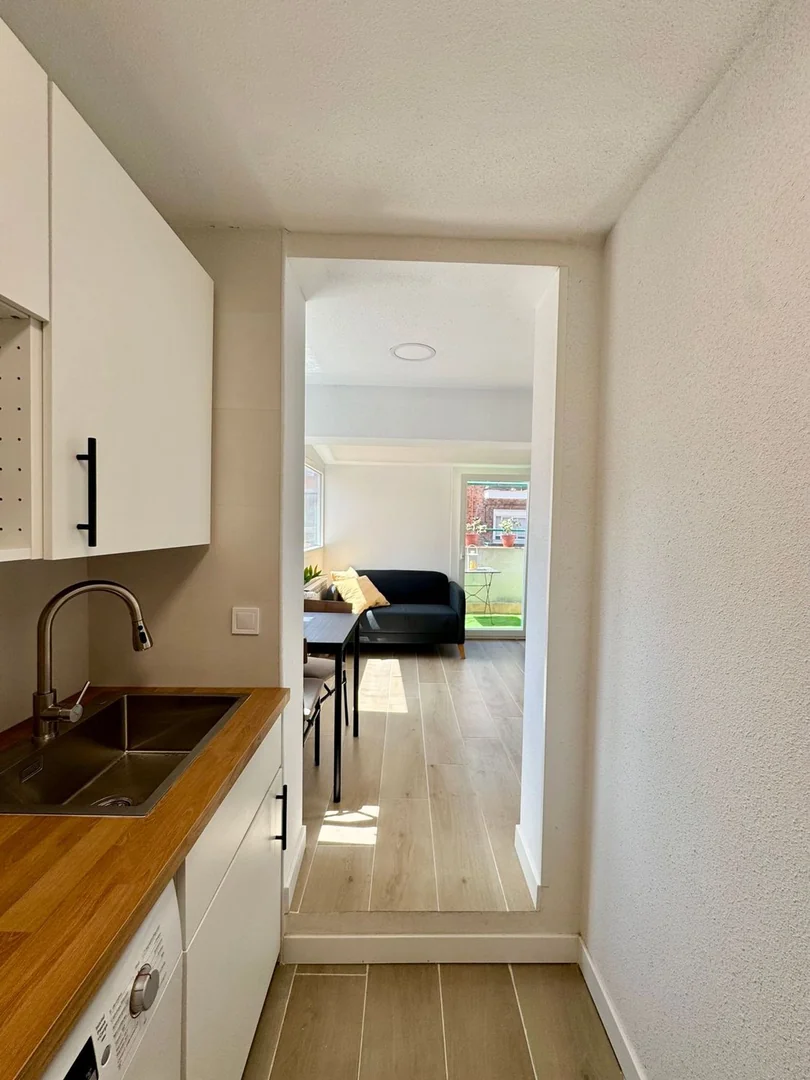 Piso en Calle de Carlos Dabán, 3, San Isidro - Foto 9