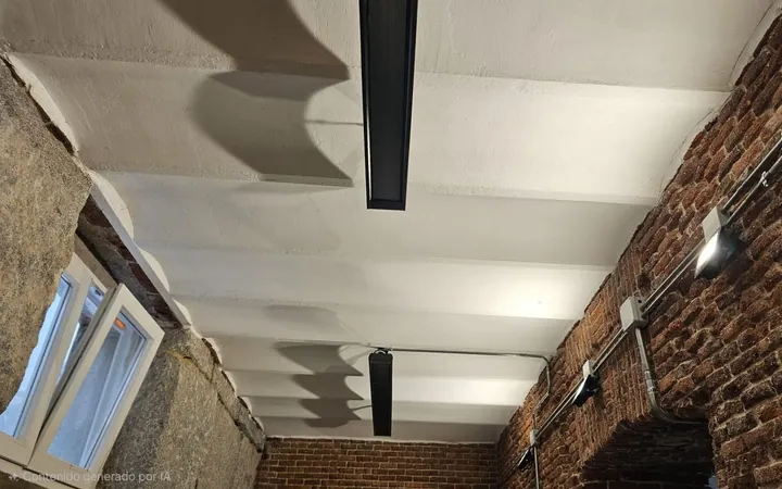Estudio en Calle de Cervantes, 34, Huertas-Cortes - Foto 18