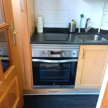 Piso en Barrio Guindalera - Foto 20