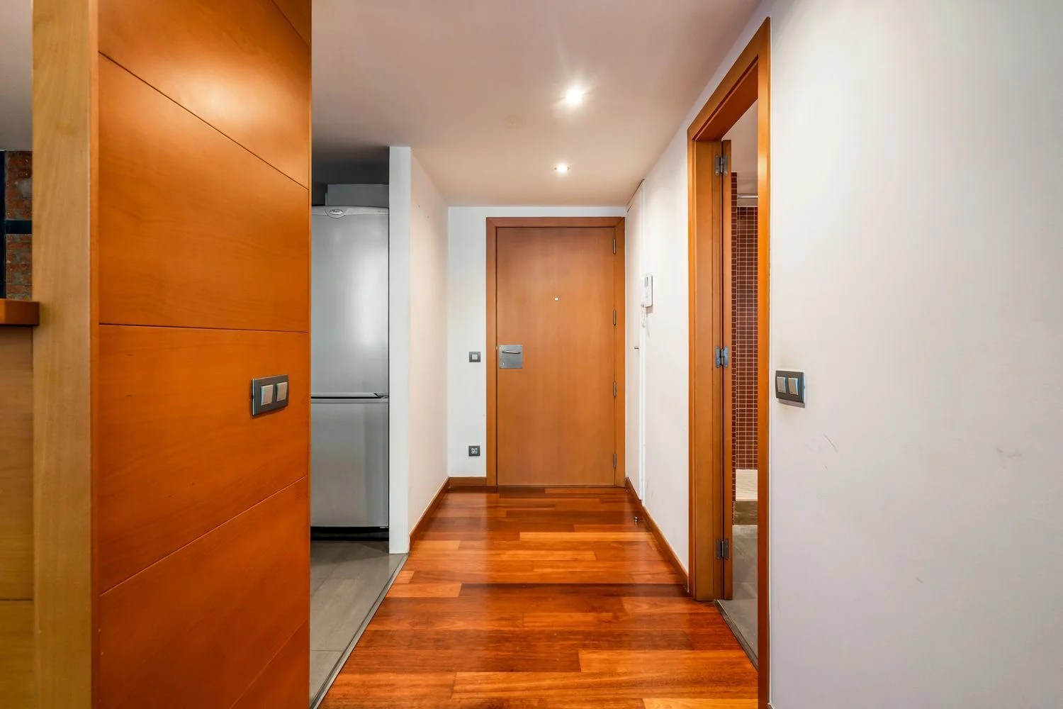 Estudio en calle de Muntadas, 8 - Foto 30