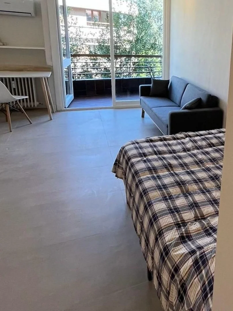 Estudio en Calle de Menéndez Pidal, 27, Nueva España - Foto 10