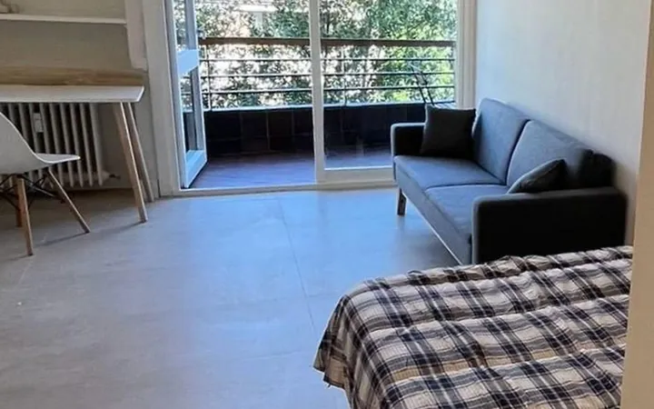 Estudio en Calle de Menéndez Pidal, 27, Nueva España - Foto 10