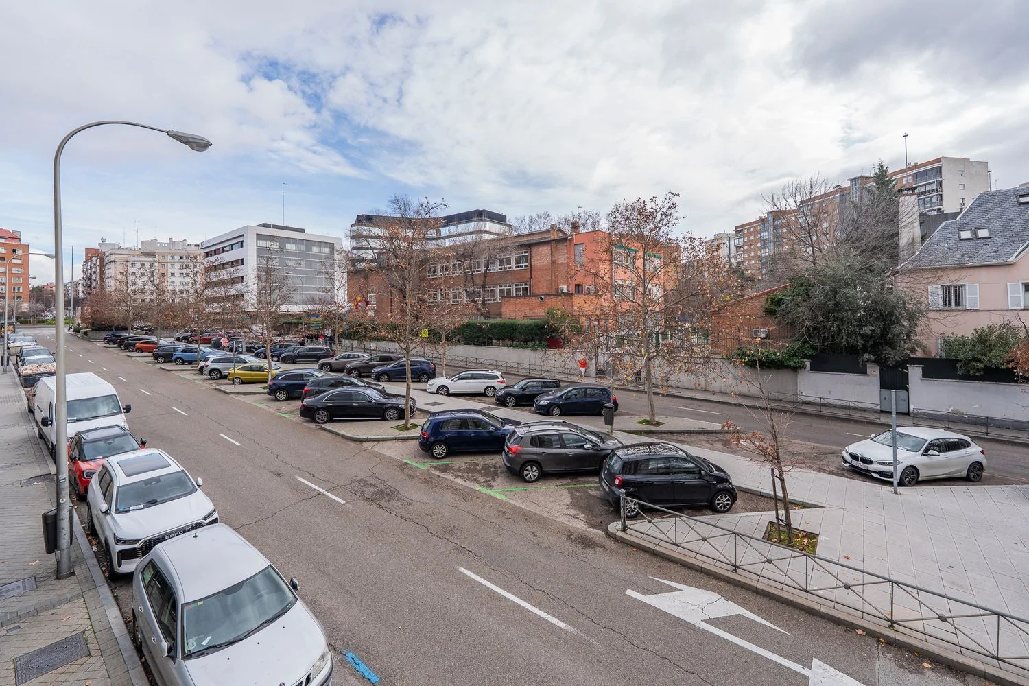 Piso en Calle Velázquez, El Viso - Foto 40
