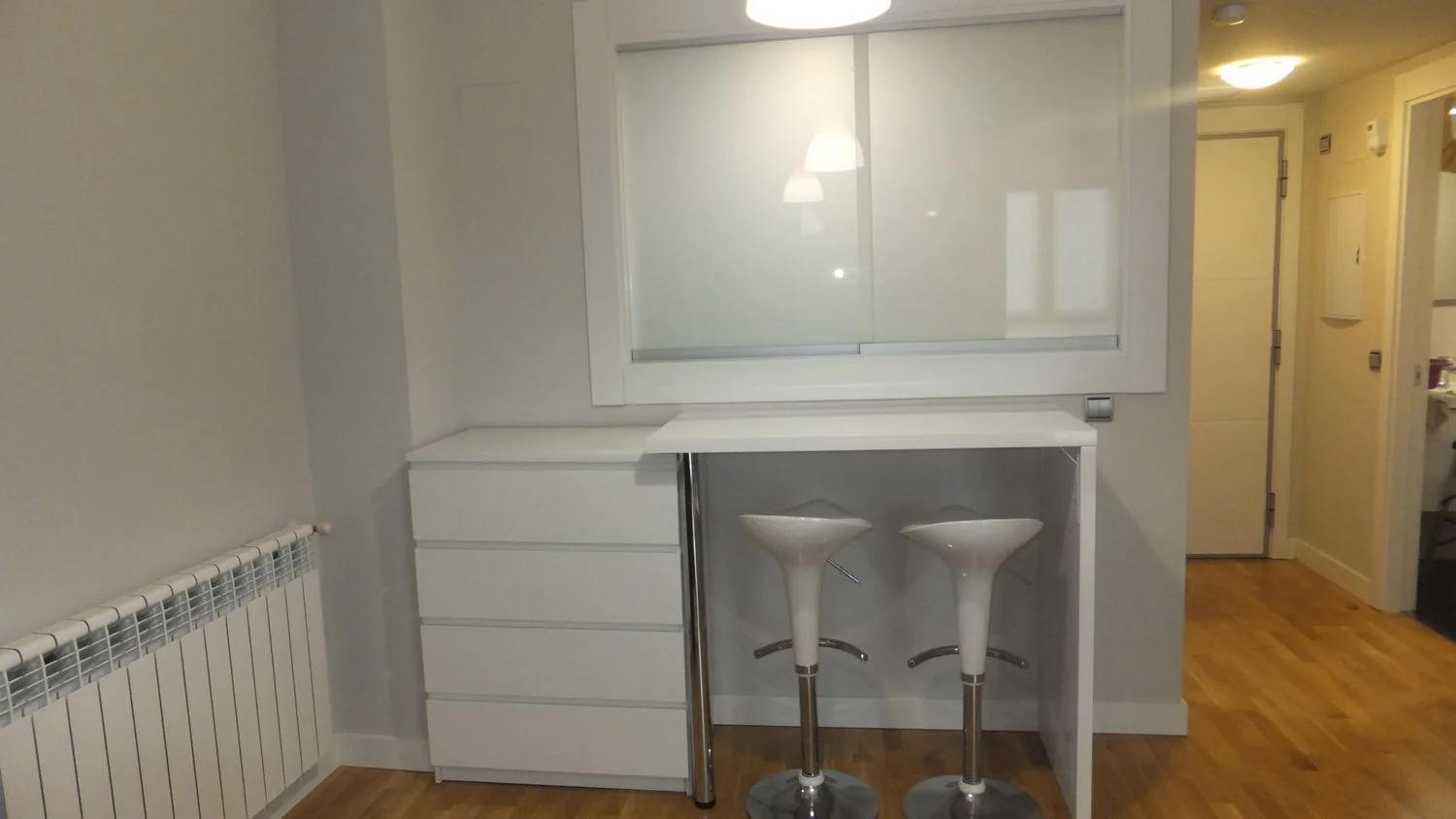 Piso en Calle rabanal del camino, 9, Las Tablas - Foto 13