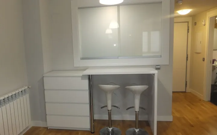 Piso en Calle rabanal del camino, 9, Las Tablas - Foto 13
