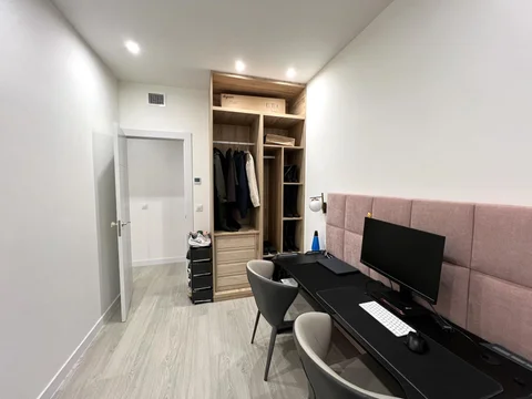 Piso en  Calle de Embajadores 110 - Foto 15