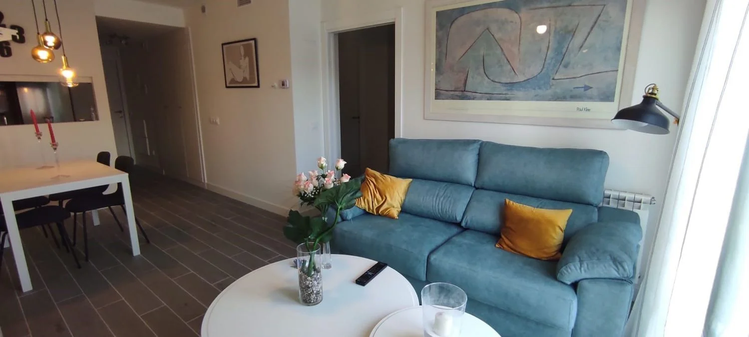 Piso en calle de la Isla Timor, 18 - Foto 5