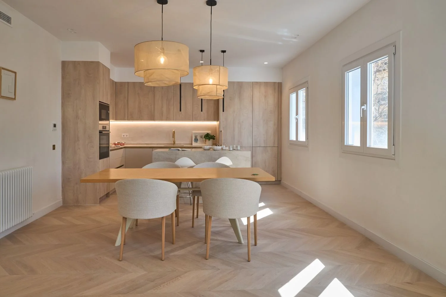 Piso en calle del General Pardiñas, 36 - Foto 4