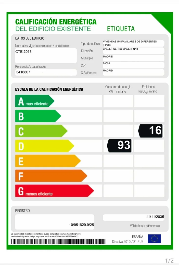 Piso en Barrio San Diego - Foto 42