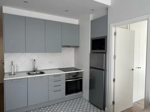 Piso en calle del Doctor Fleming, 51 - Foto 5