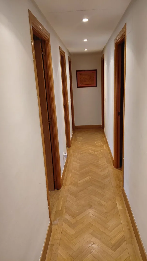 Piso en avenida del Doctor García Tapia, 155 - Foto 8