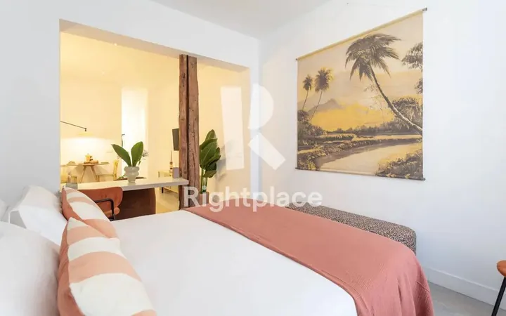 Piso en Calle de Arganzuela, Lavapiés-Embajadores - Foto 3