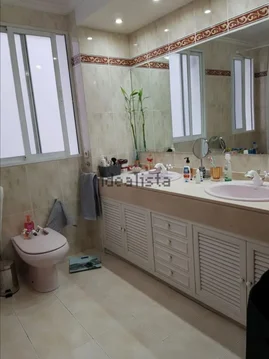 Piso en calle del Alcalde Sainz de Baranda, 10 - Foto 6