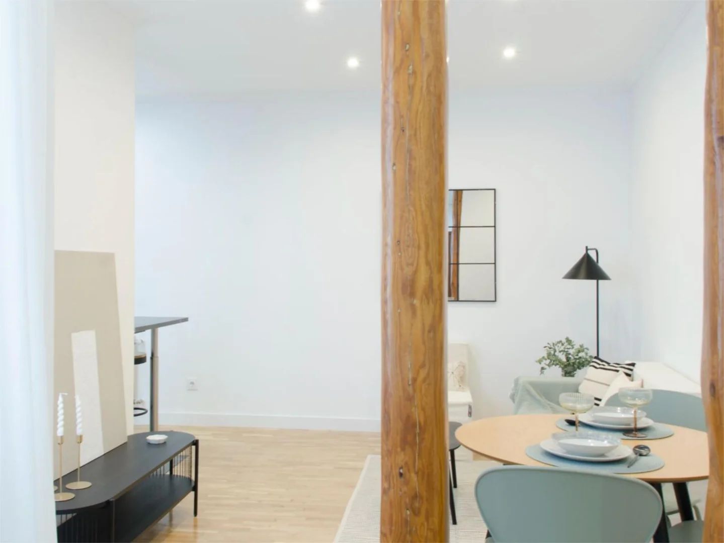 Piso en  Madrid Capital - Foto 4