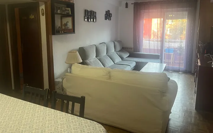 Piso en Calle Germán Pérez Carrasco, 4, Quintana - Foto 2