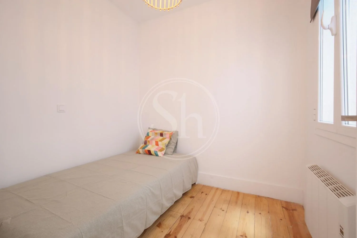 Piso en Calle de Ofelia Nieto, 3, Valdezarza - Foto 17