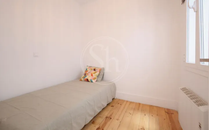 Piso en Calle de Ofelia Nieto, 3, Valdezarza - Foto 17