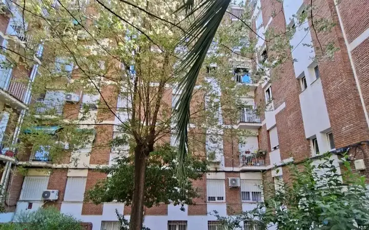 Piso en  Calle de la Infanta Mercedes 20 - Foto 1