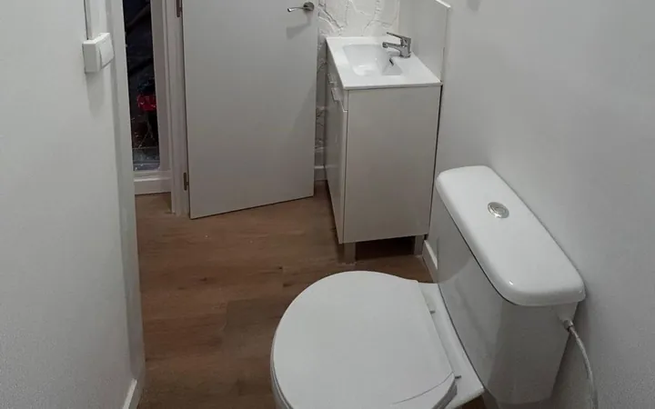 Piso en Calle de la Foradada, 87, La Trinitat Vella - Foto 14