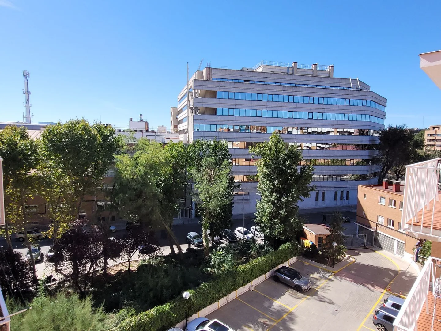 Piso en calle Arquitecto Gaudí, 5 - Foto 7