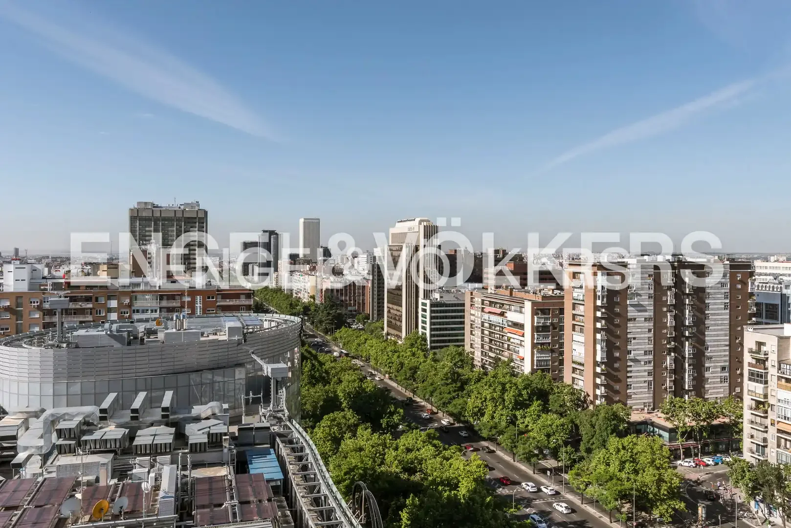 Piso en  Paseo de la Castellana - Foto 16
