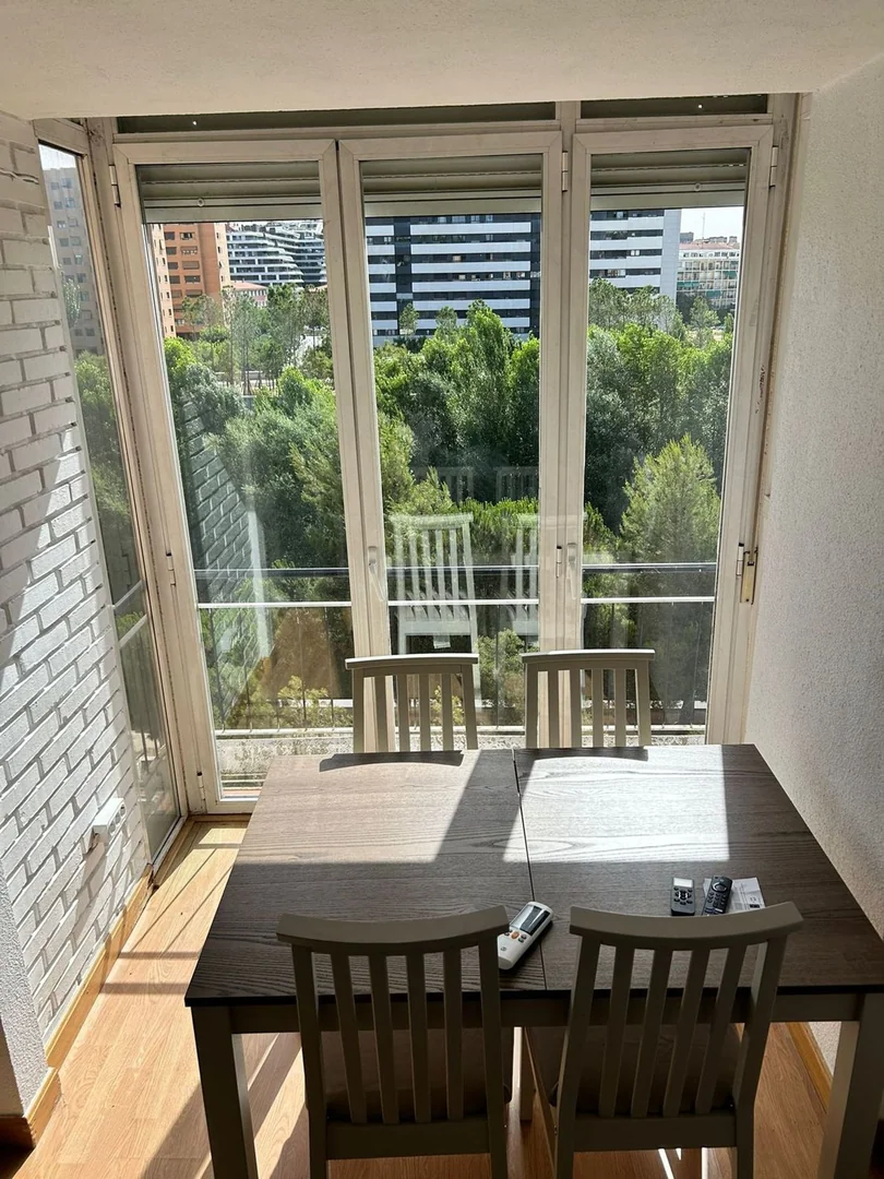 Piso en Avenida del Manzanares, 58, San Isidro - Foto 6