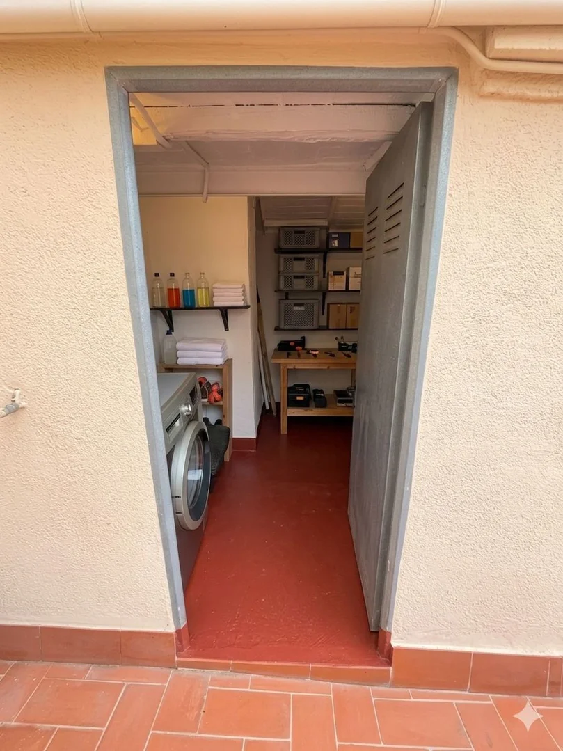 Ático en Barrio La Dreta de l'Eixample - Foto 10