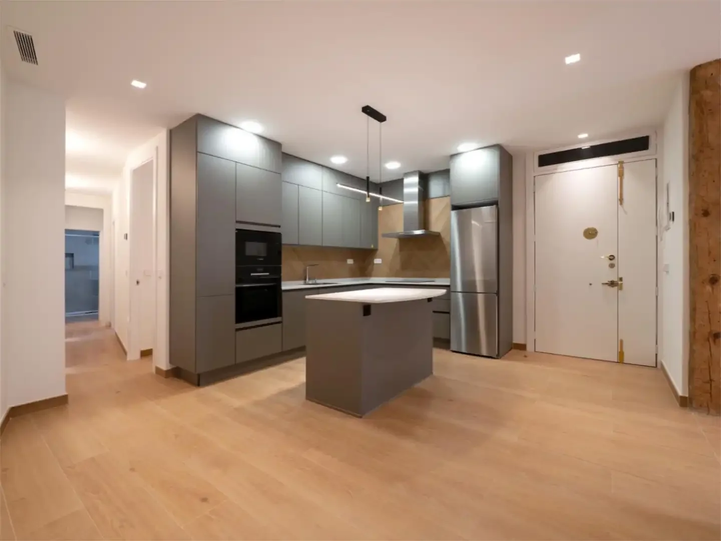 Piso en  Calle de Cadarso 4 - Foto 29