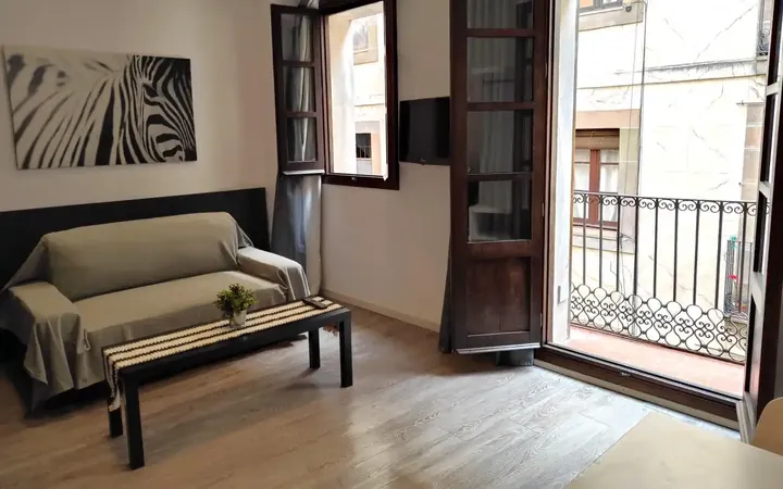 Piso en  calle de la Verge - Foto 4