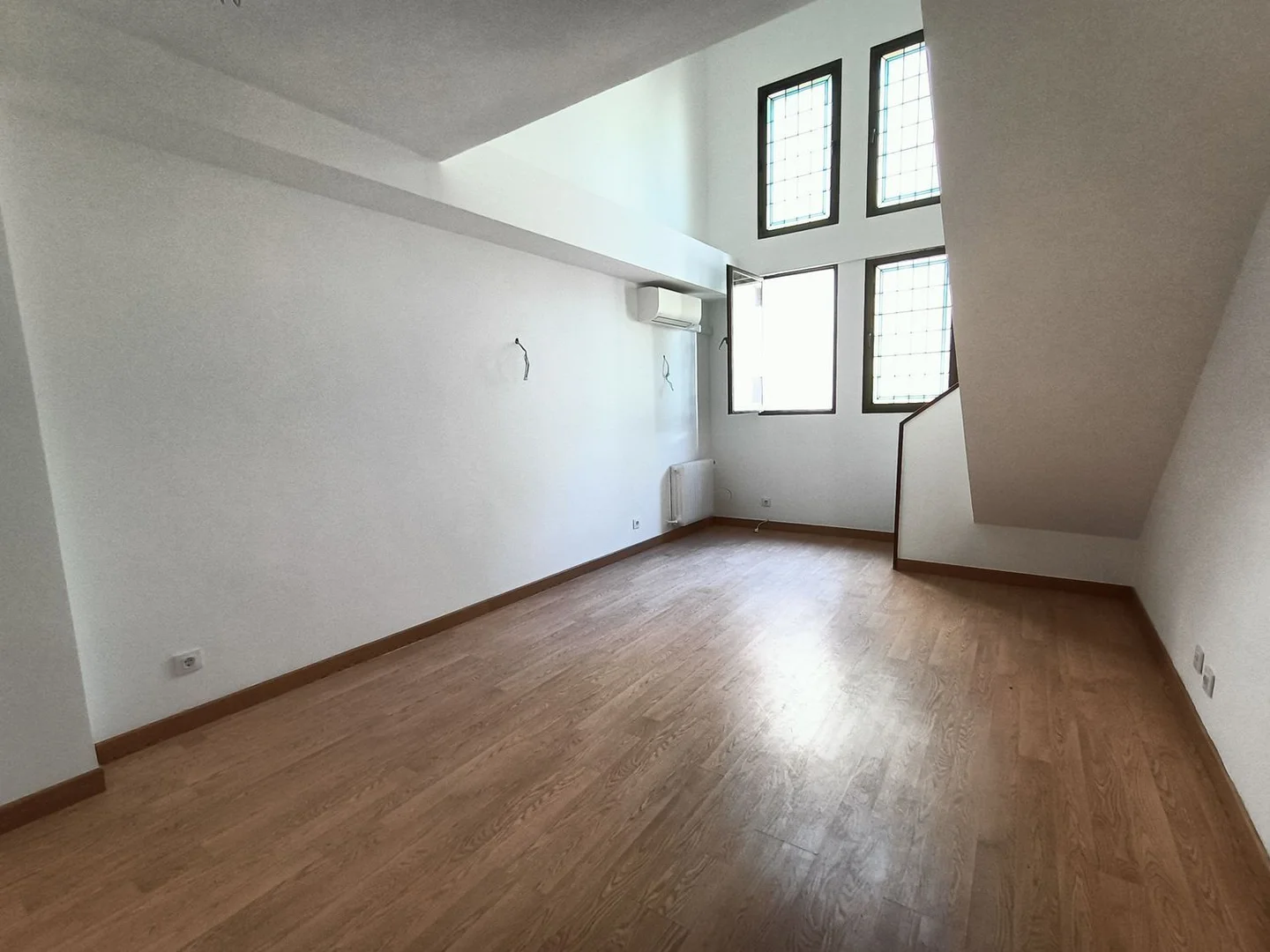 Dúplex en paseo del Prado - Foto 2