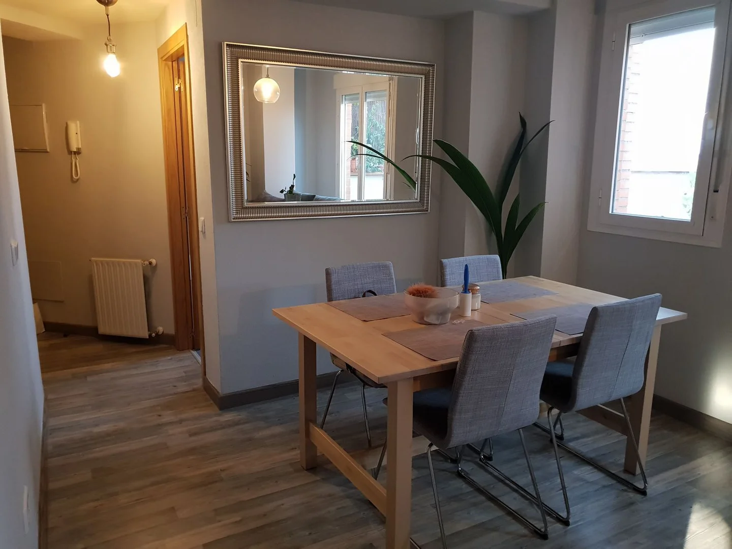 Piso en Calle Peñaranda de Bracamonte, 22, Ensanche de Vallecas - La Gavia, Madrid - Foto 16