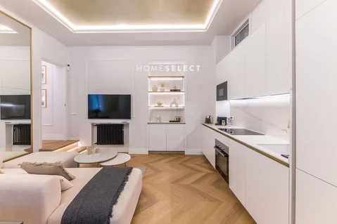 Piso en calle de Atocha - Foto 2