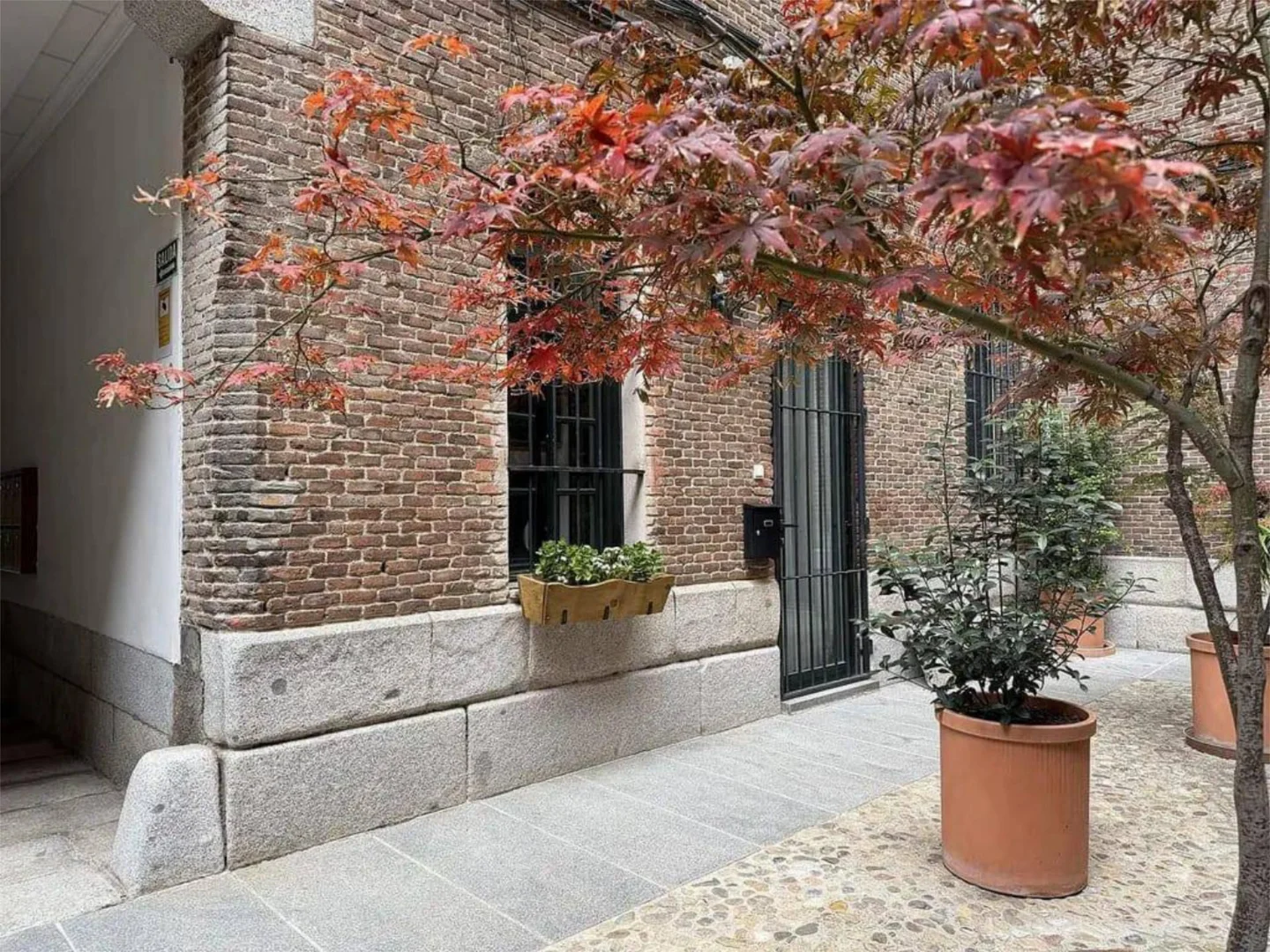 Piso en calle de Zurbano 84 - Foto 51