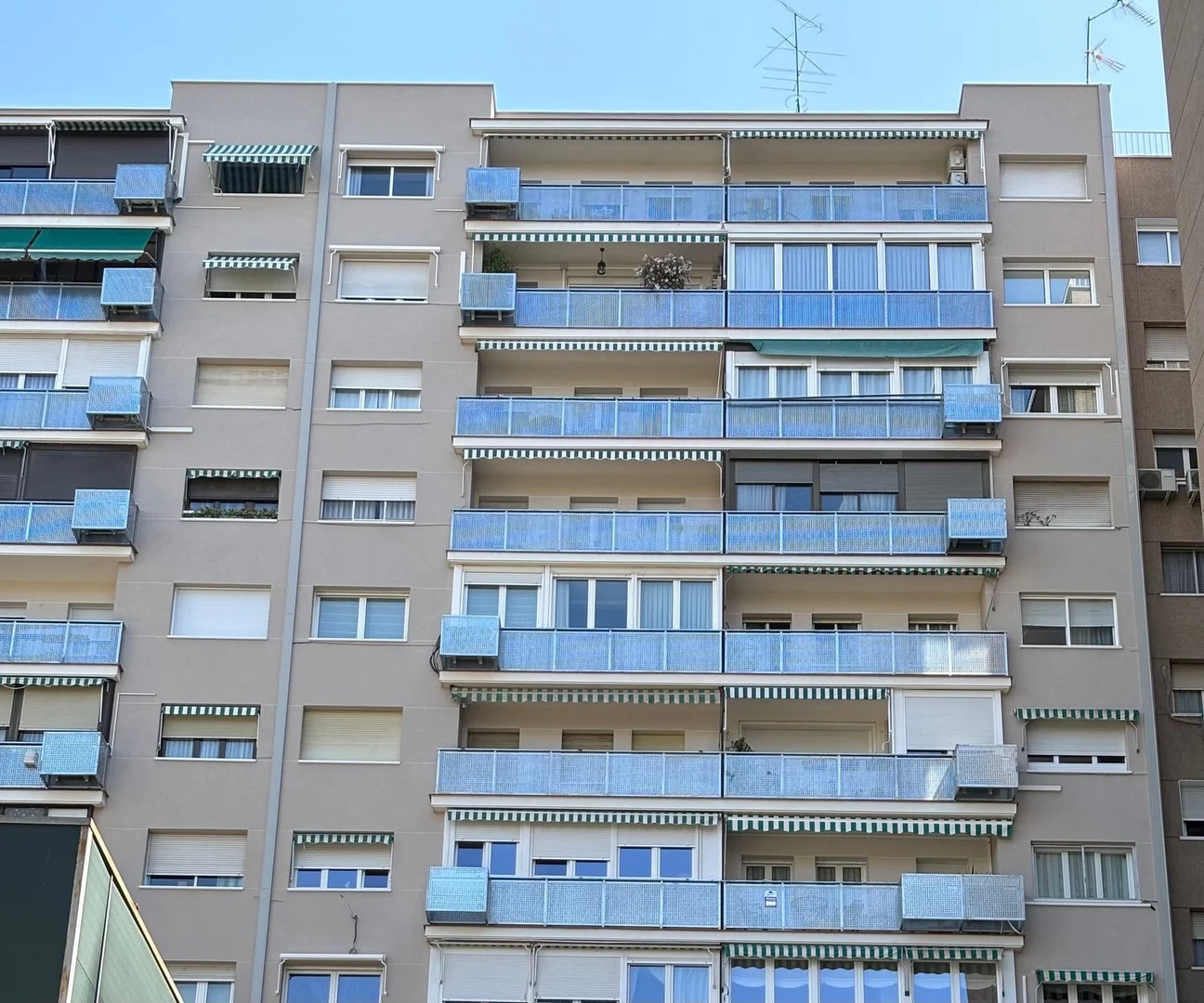 Piso en calle del Poeta Joan Maragall, 13 - Foto 18