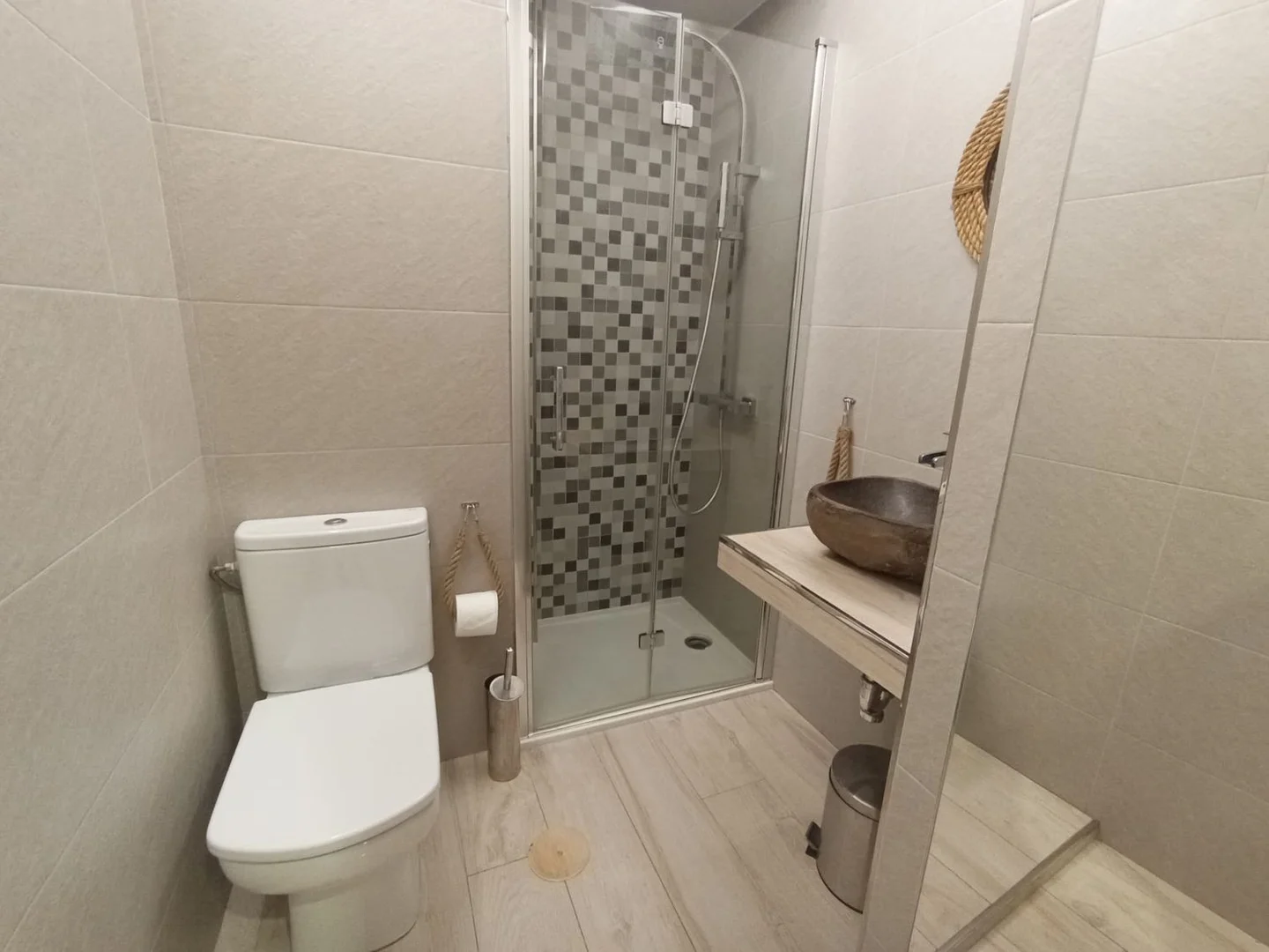 Piso en Barrio Huertas-Cortes - Foto 24