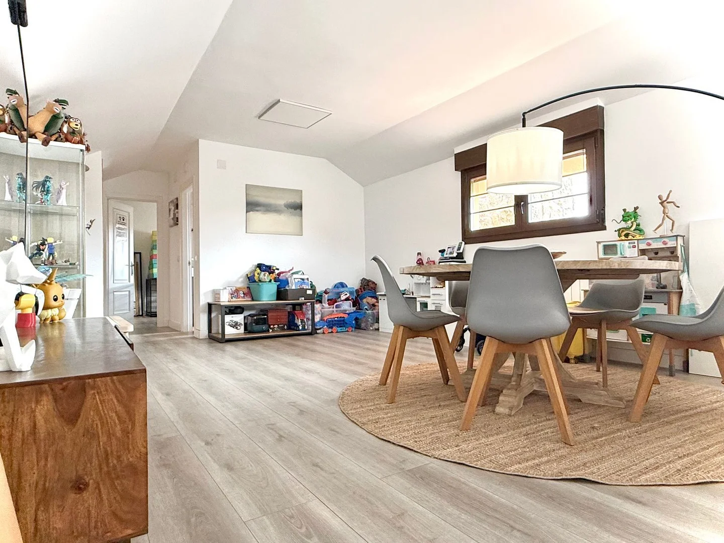 Casa independiente en Urb. los llanos Alpedrete - Foto 36