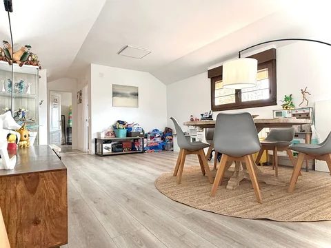 Casa independiente en Urb. los llanos Alpedrete - Foto 36