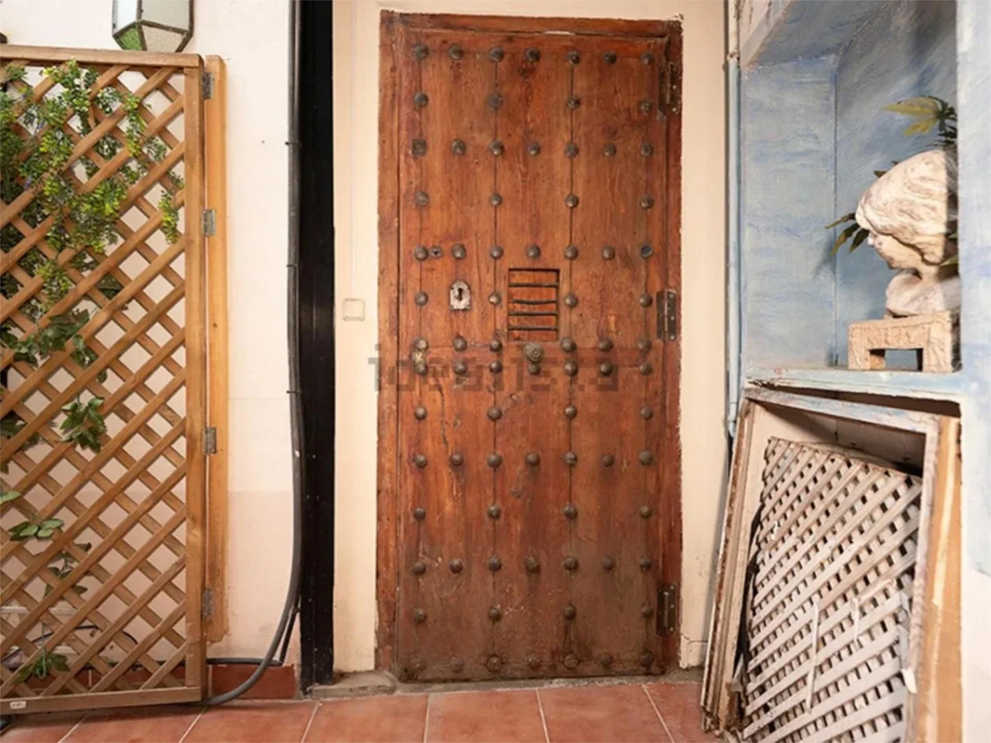 Piso en  Plaza de Puerta Cerrada 3 - Foto 32