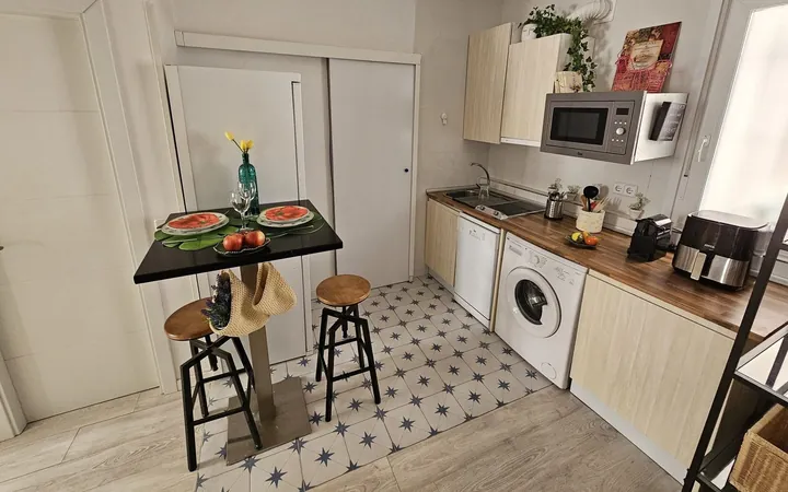 Piso en Calle Fuente del Saz, 4, Bernabéu-Hispanoamérica - Foto 3