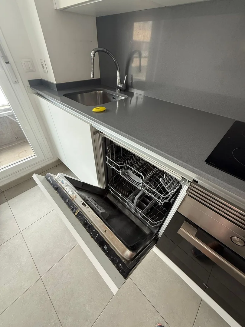 Piso en Calle de Sorolla, 5, Ventilla-Almenara - Foto 17