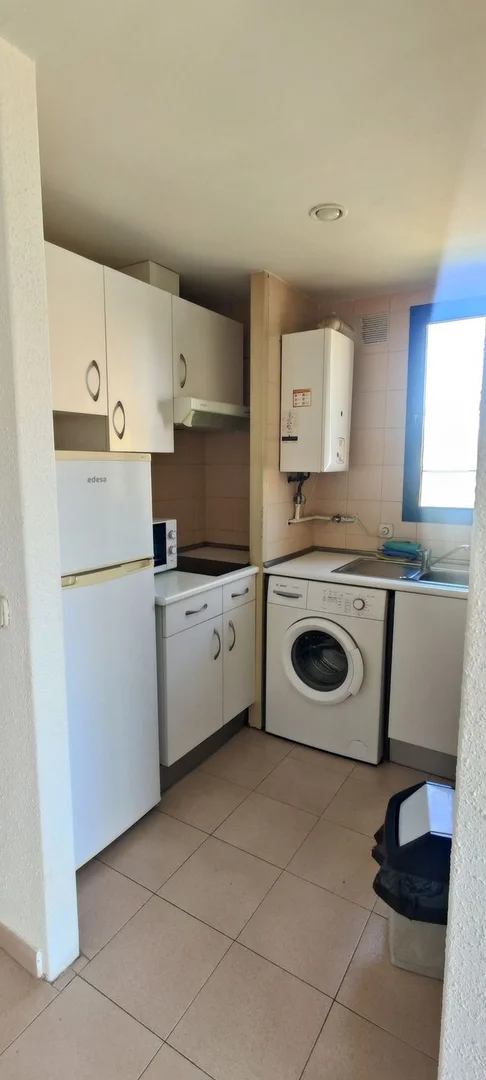 Estudio en Barrio Concepción - Foto 5