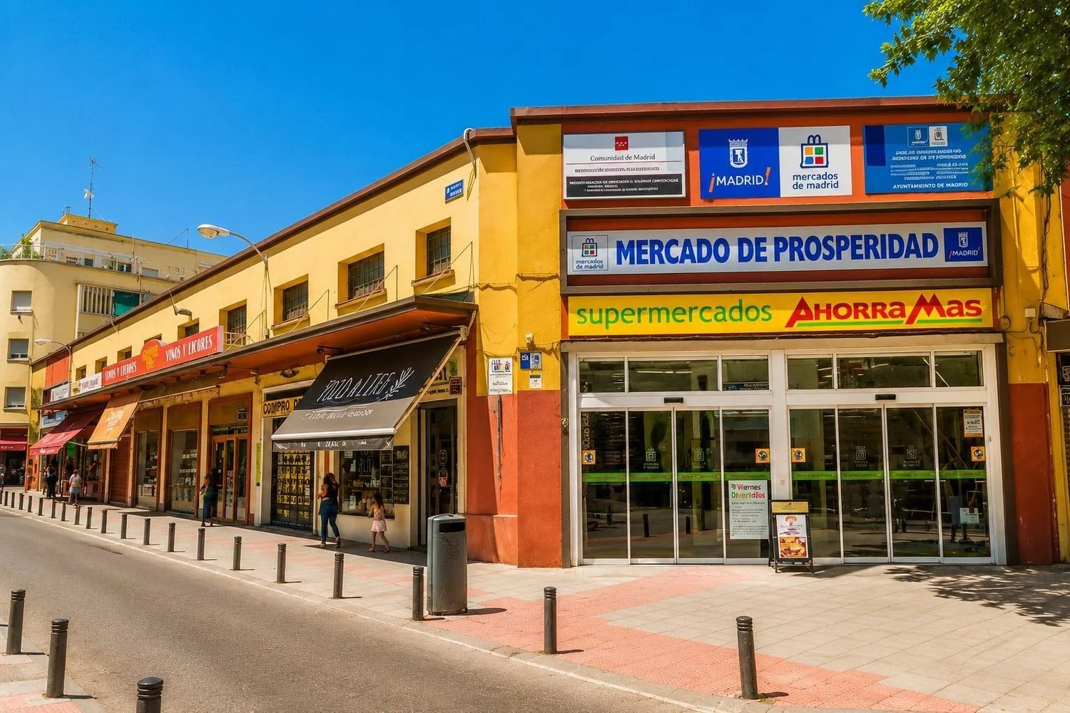 Piso en Prosperidad, Prosperidad - Foto 15