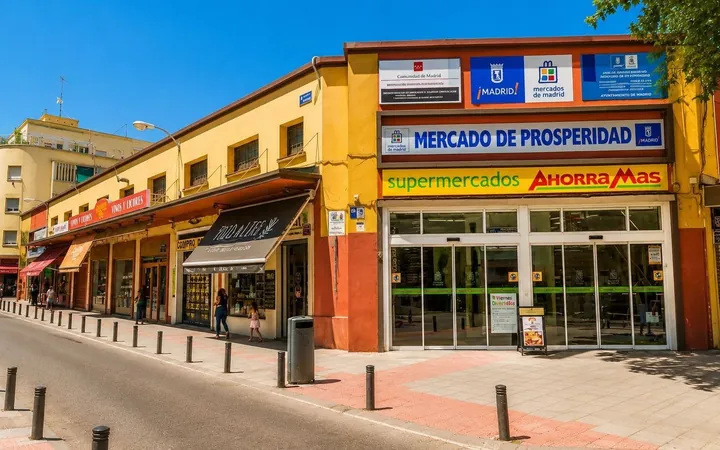 Piso en Prosperidad, Prosperidad - Foto 15
