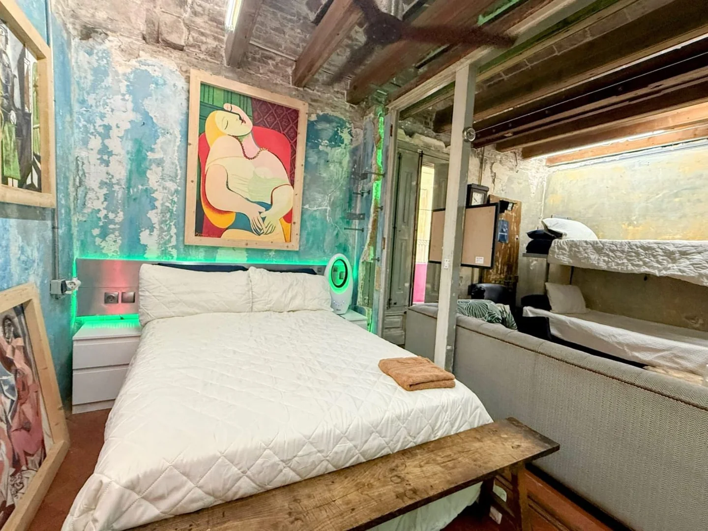 Estudio en Calle d'Avinyó, 42 - Foto 4