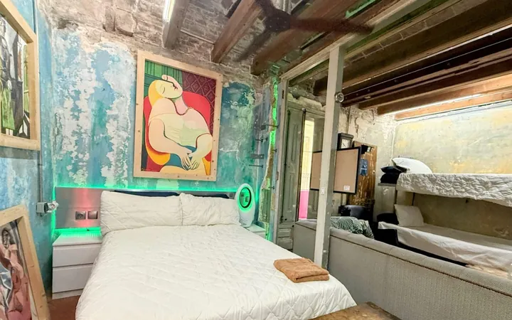 Estudio en Calle d'Avinyó, 42 - Foto 4
