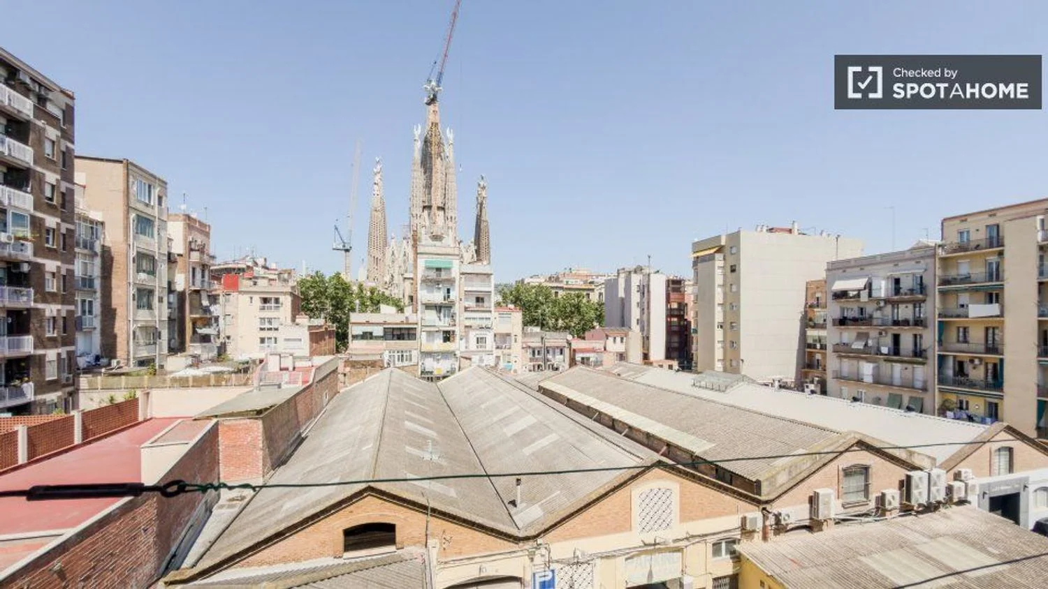 Piso en Calle d'Aragó, La Sagrada Família - Foto 9