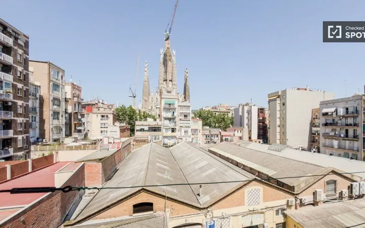 Piso en Calle d'Aragó, La Sagrada Família - Foto 9