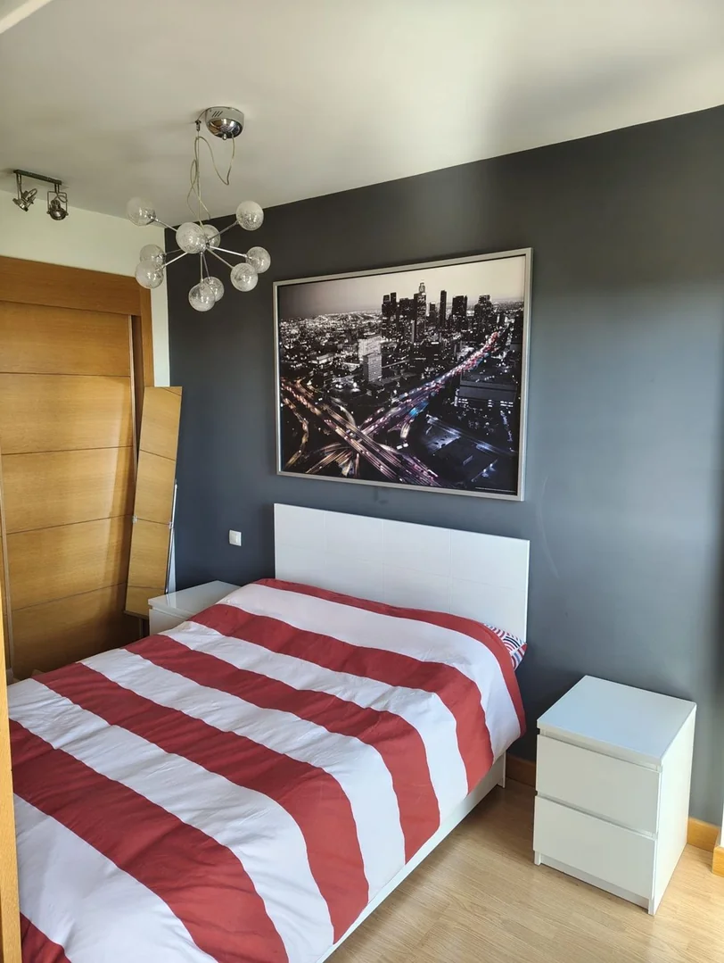 Estudio en Avenida del Ensanche de Vallecas, 110, Ensanche de Vallecas - La Gavia - Foto 8