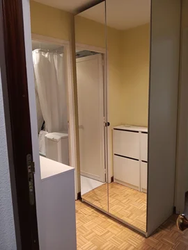 Estudio en calle de Bolivia, 36 - Foto 9