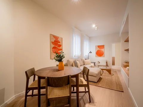 Piso en calle del Divino Vallés - Foto 8